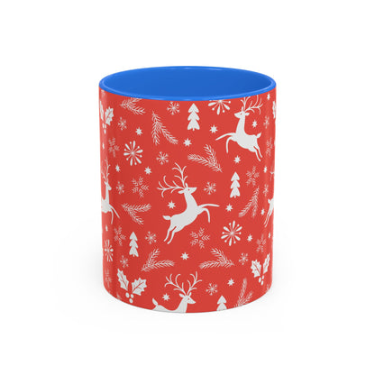 Colorful Mugs (11oz, 15oz) - MaisonThreadory