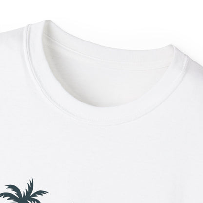 Vast World Van Tee, Travel T-Shirt, Adventure Tee, Camping Gift, Road Trip Shirt, Nature Lover Apparel - MaisonThreadory