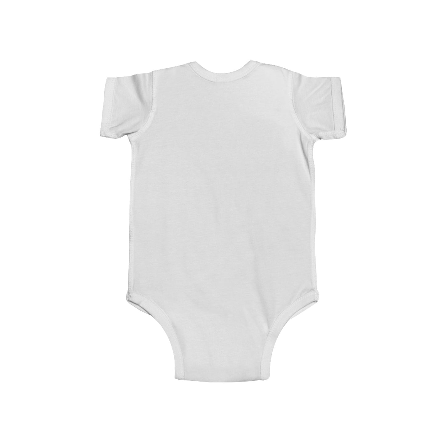 Infant Fine Jersey Bodysuit - MaisonThreadory