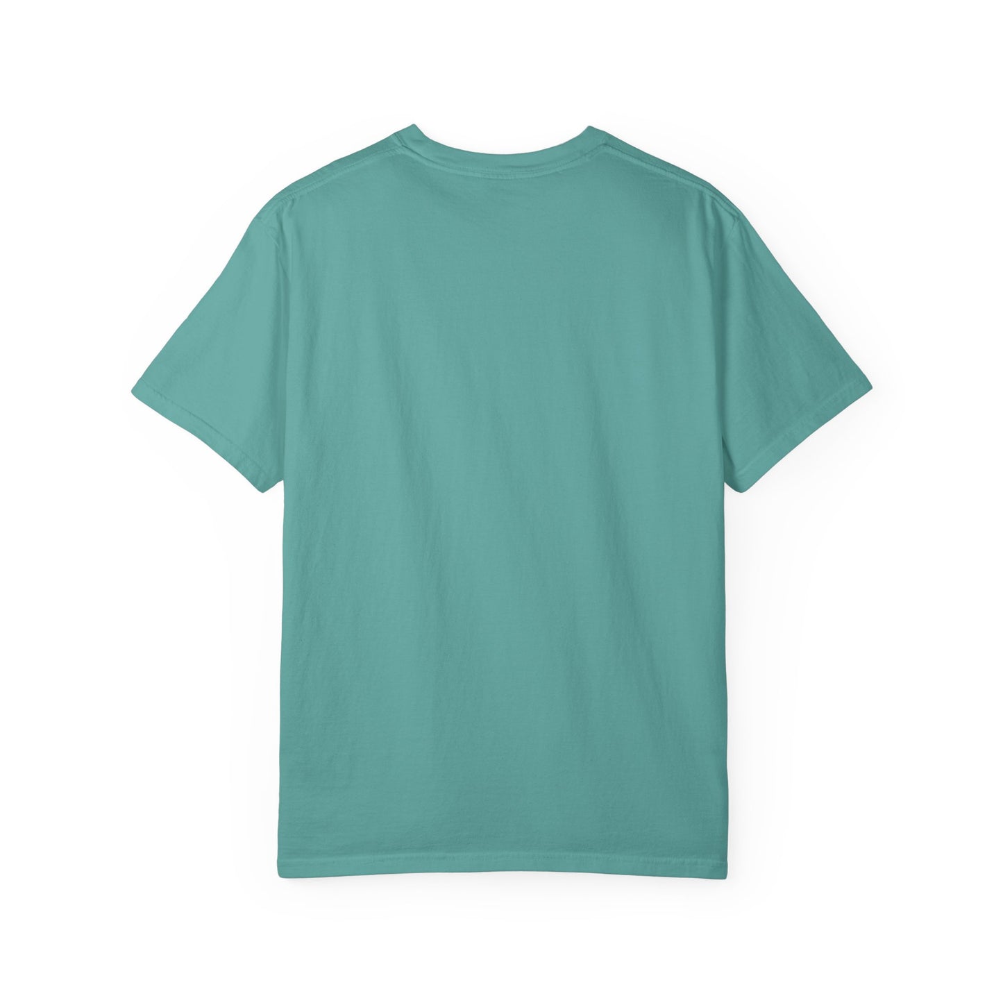 Coffee Then Gardening T-Shirt — Gardeners’ Casual Tee