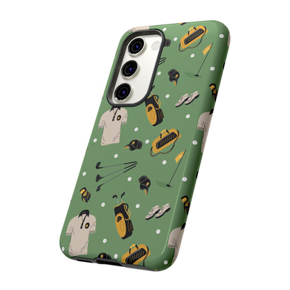 Sports-Themed Phone Case: Durable, Fun, Fashionable, Unique Gift for Athletes, Sports Lovers, and Occasions