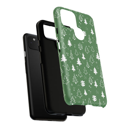 Tough Cases