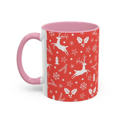 Colorful Mugs (11oz, 15oz) - MaisonThreadory