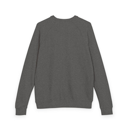 Stay Spooky Babe Unisex French Terry Raglan Crewneck Sweatshirt, Cozy Halloween Apparel, Perfect for Fall Celebrations, Unique Gift [...]