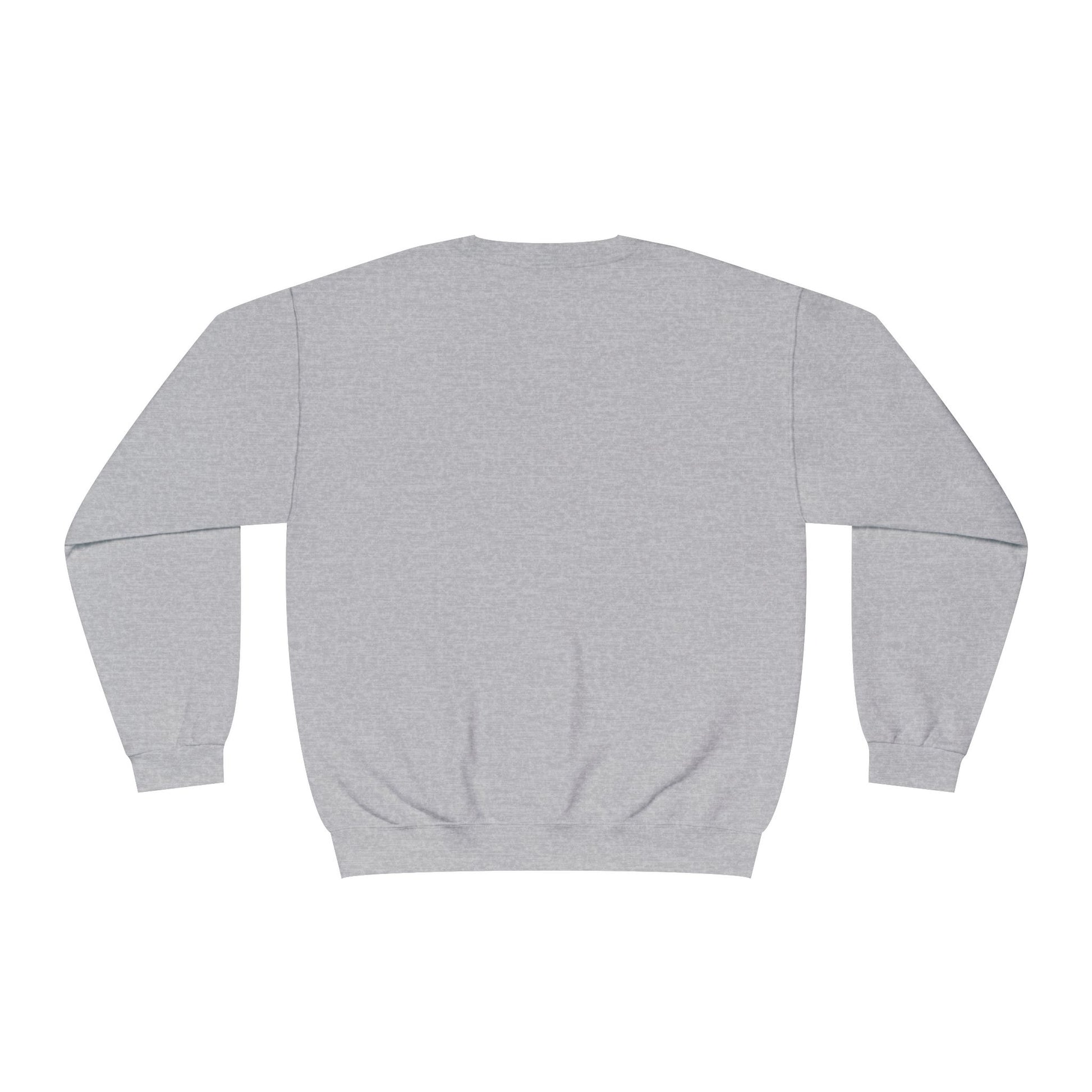 Van Life Sweatshirt, Cozy Crewneck for Adventure Lovers, Travel Apparel for Road Trips, Perfect Gift for Campers & Van Enthusiasts - MaisonThreadory