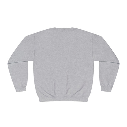 Van Life Sweatshirt, Cozy Crewneck for Adventure Lovers, Travel Apparel for Road Trips, Perfect Gift for Campers & Van Enthusiasts - MaisonThreadory