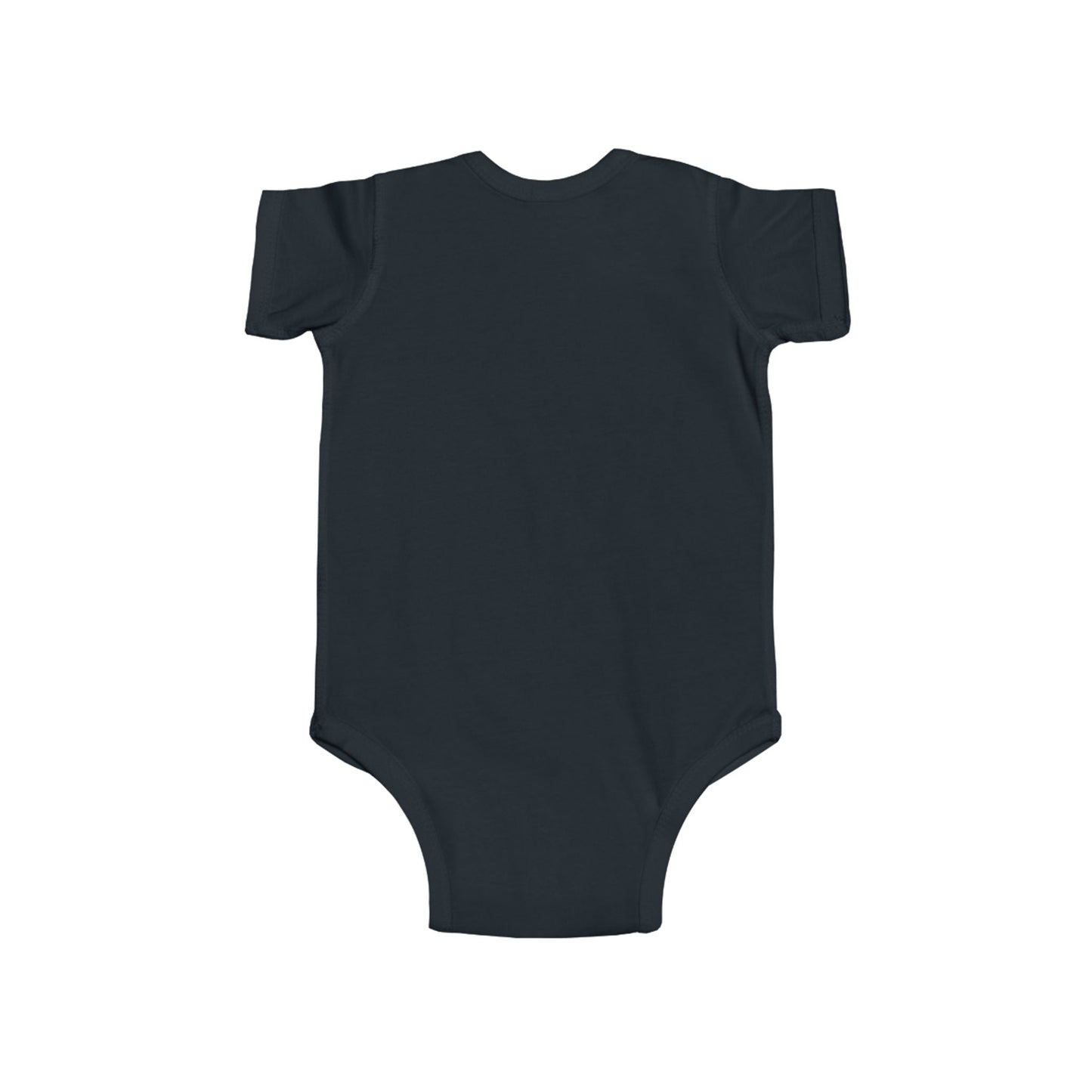 Cute Halloween Infant Bodysuit, Baby Costume, Spooky Baby Clothes, Little Spooky Baby Gift, Newborn Halloween Outfit - MaisonThreadory
