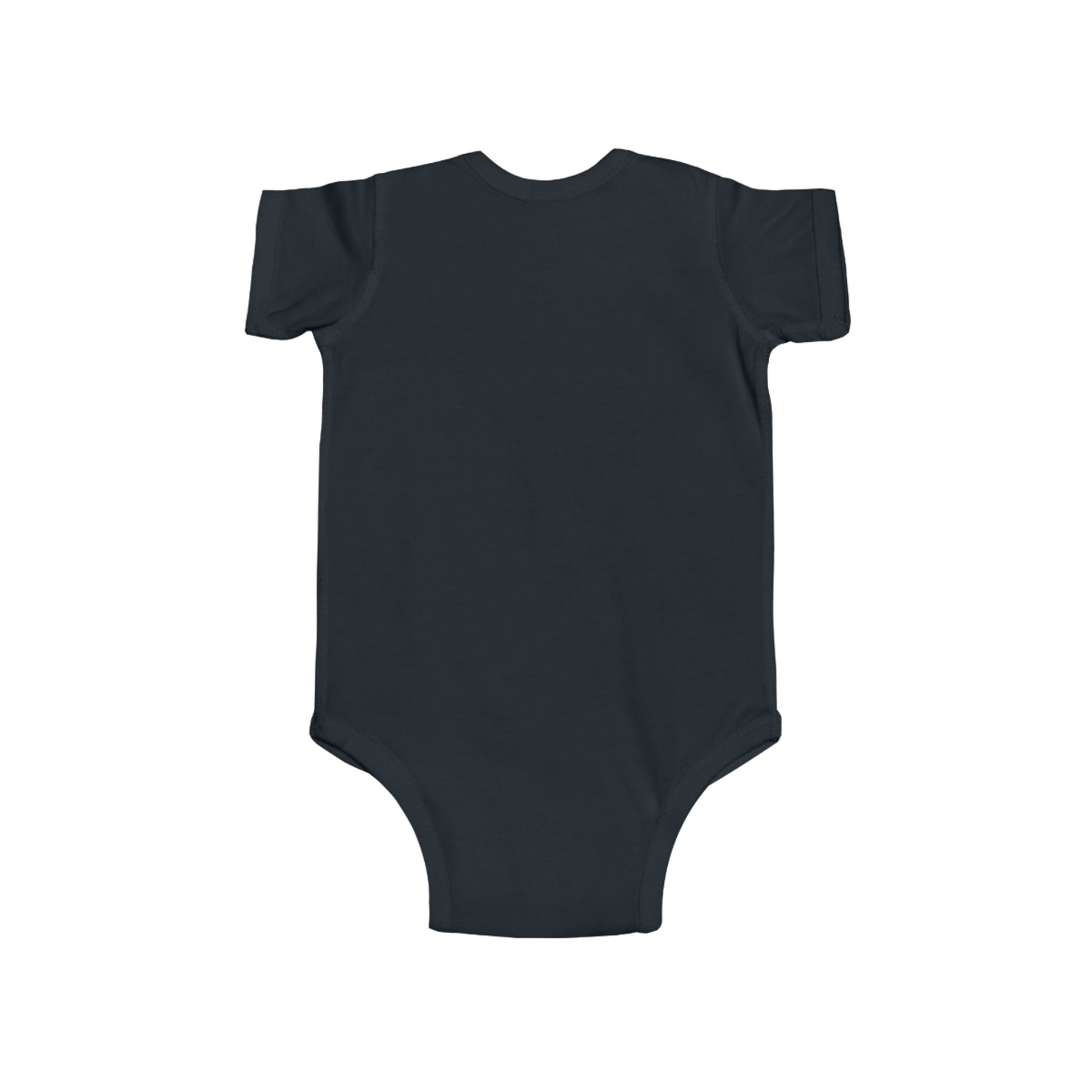 Cute Halloween Infant Bodysuit, Baby Costume, Spooky Baby Clothes, Little Spooky Baby Gift, Newborn Halloween Outfit - MaisonThreadory