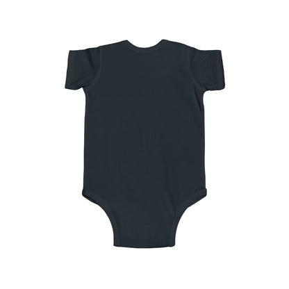 Cute Halloween Infant Bodysuit, Baby Costume, Spooky Baby Clothes, Little Spooky Baby Gift, Newborn Halloween Outfit - MaisonThreadory