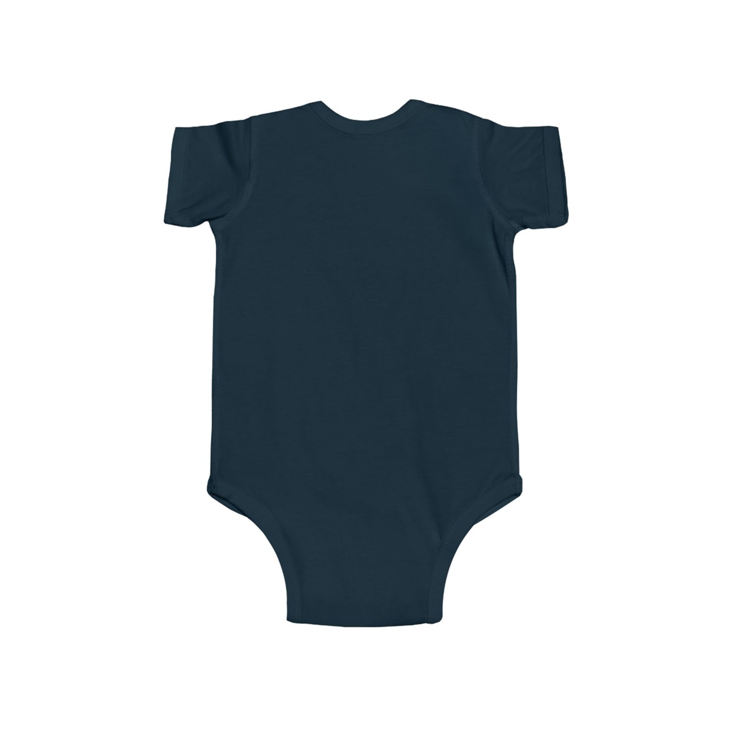 Cute Halloween Infant Bodysuit, Baby Costume, Spooky Baby Clothes, Little Spooky Baby Gift, Newborn Halloween Outfit - MaisonThreadory