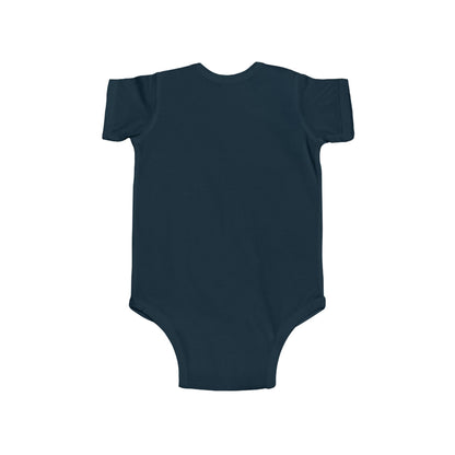 Cute Halloween Infant Bodysuit, Baby Costume, Spooky Baby Clothes, Little Spooky Baby Gift, Newborn Halloween Outfit - MaisonThreadory