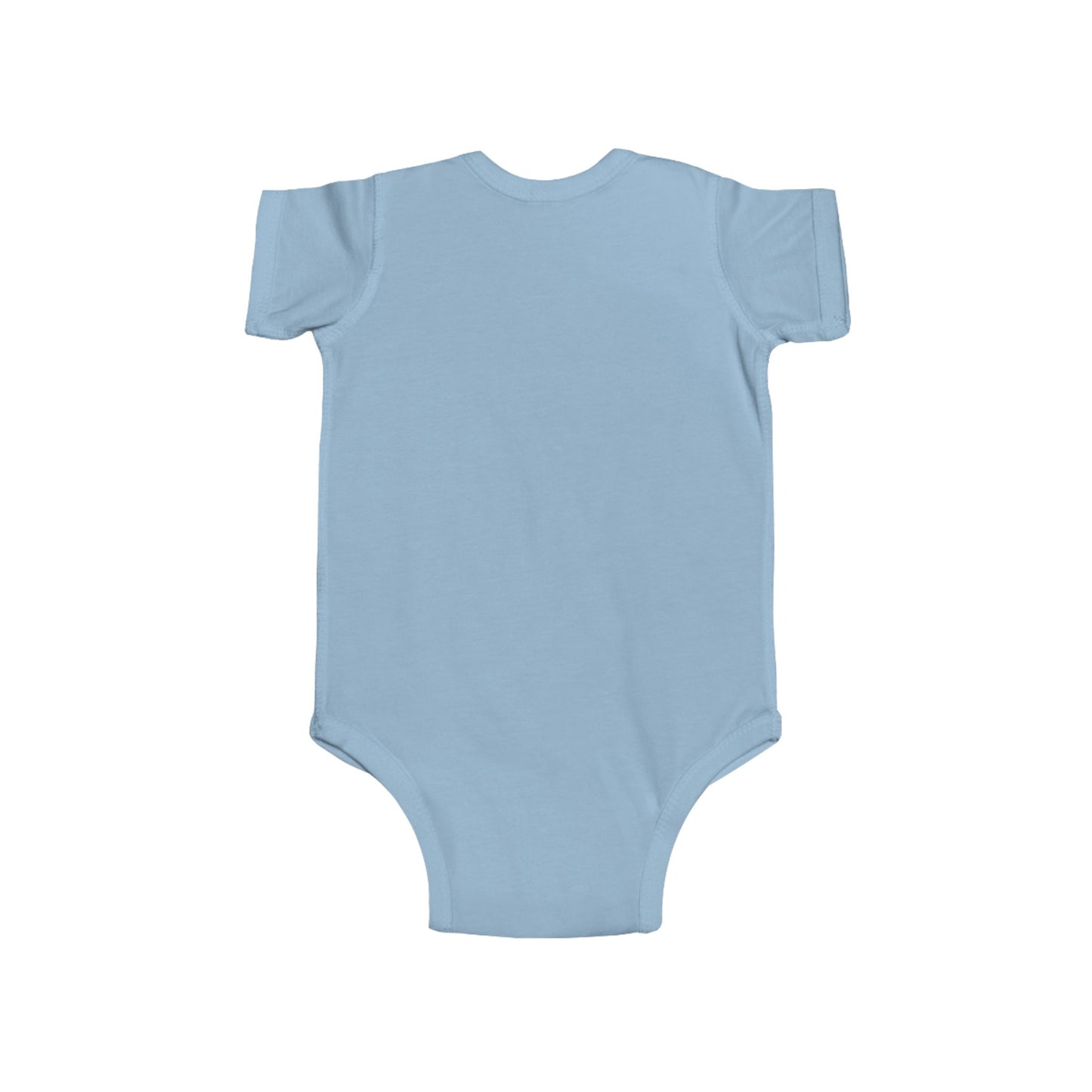 Cute Halloween Infant Bodysuit, Baby Costume, Spooky Baby Clothes, Little Spooky Baby Gift, Newborn Halloween Outfit - MaisonThreadory