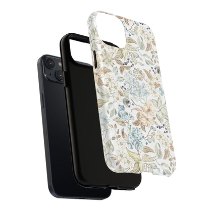 Tough Magnetic Cases