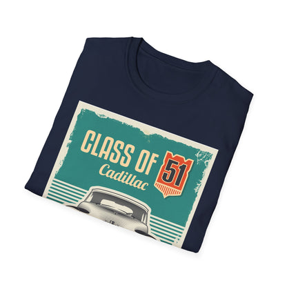 Retro Garage Tee, Vintage Tshirt, Unisex Softstyle Shirt, Classic Car Lover Gift, Mechanic Outfit