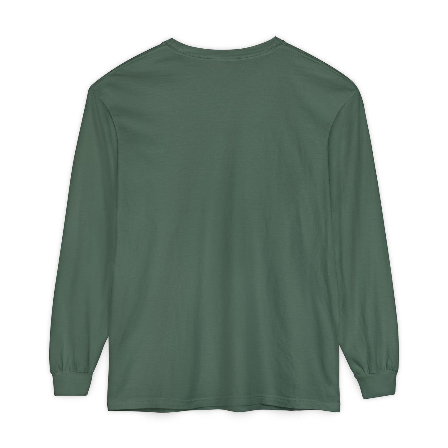 Autumn Vibes Long Sleeve T-Shirt, Cozy Fall Shirt, Unisex Fall Apparel, Thanksgiving Gift, Seasonal Fashion - MaisonThreadory