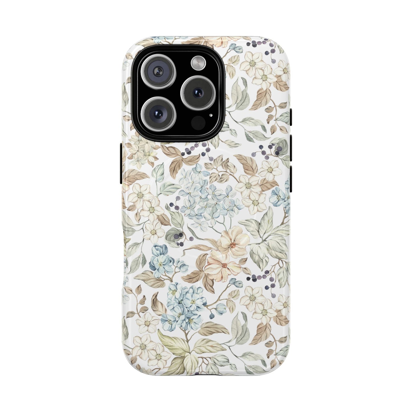 Tough Magnetic Cases