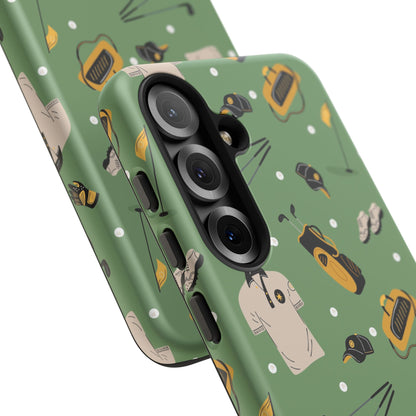 Sports-Themed Phone Case: Durable, Fun, Fashionable, Unique Gift for Athletes, Sports Lovers, and Occasions