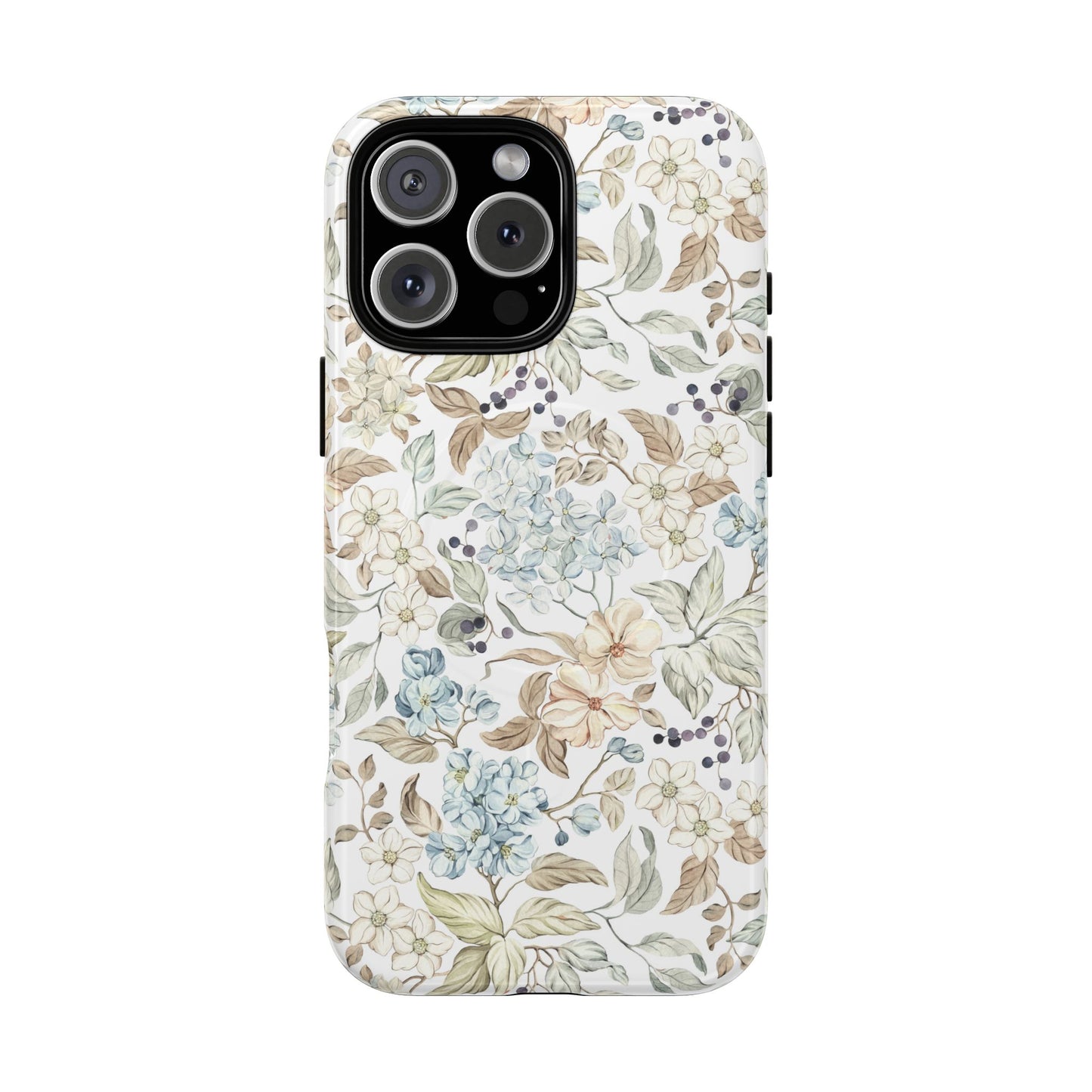 Tough Magnetic Cases