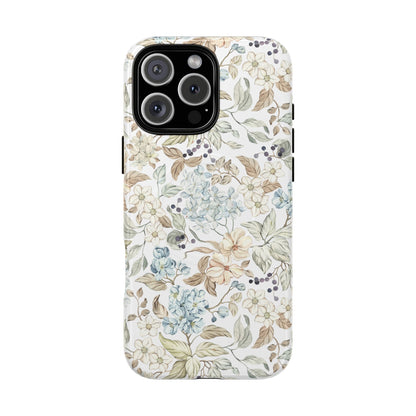 Tough Magnetic Cases