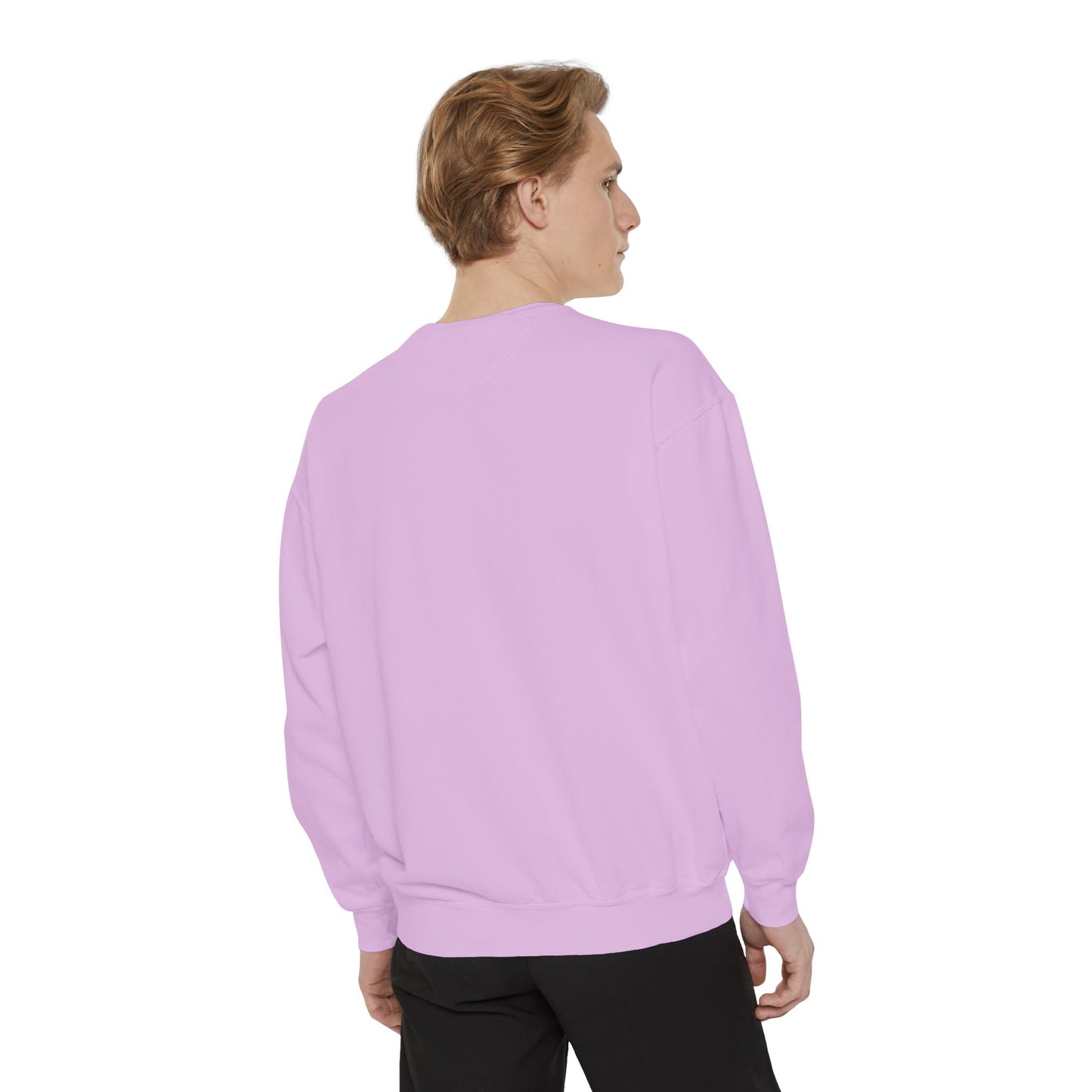 Potion Before Emotion Sweatshirt | Unisex Magical Sweatshirt for Cozy Days, Witchy Gifts, Halloween Apparel, Birthday Present, [...] - MaisonThreadory