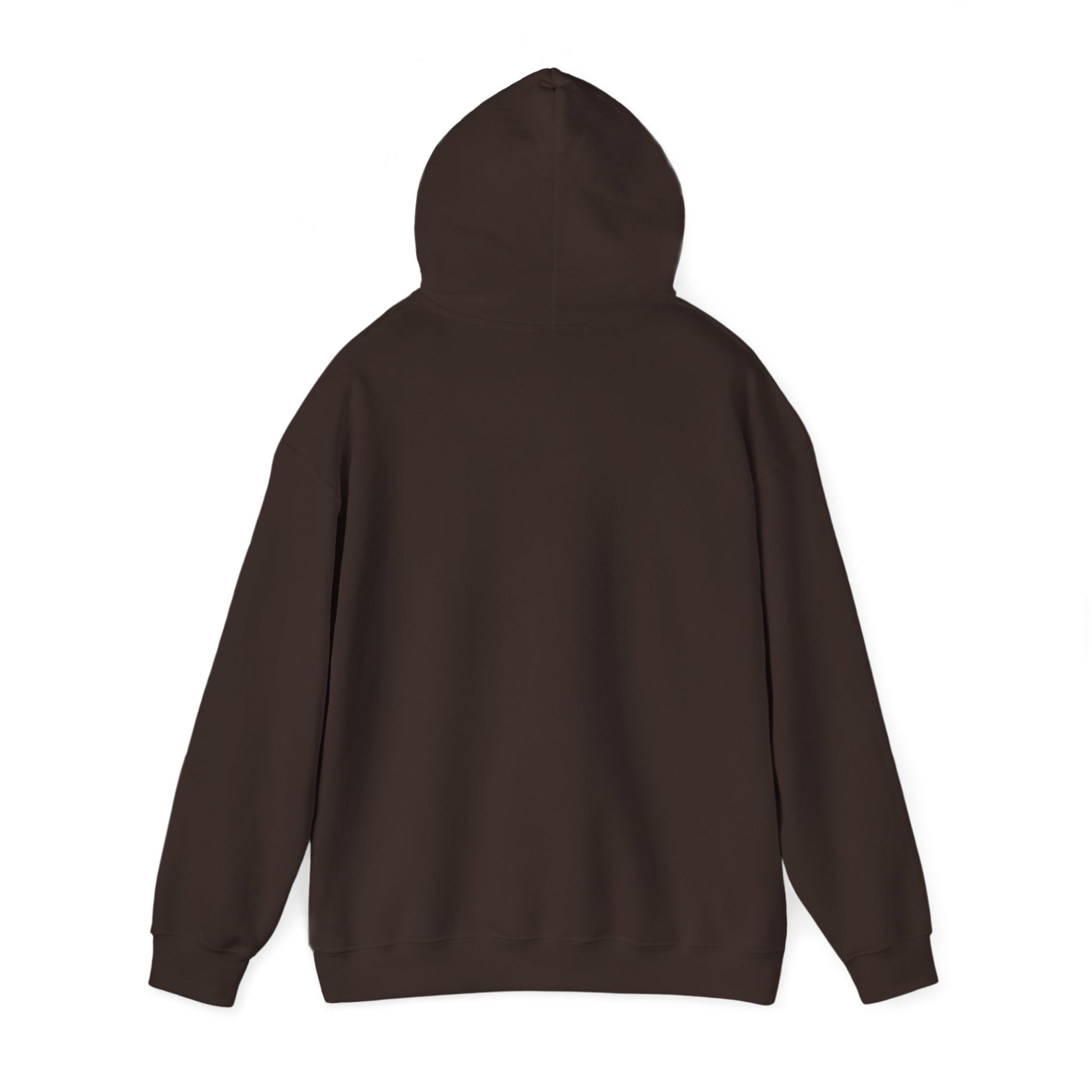 Cozy Coffee Lover's Hoodie, Unisex Sweatshirt, Gift for Coffee Enthusiasts, Casual Wear, Ideal for Cafe Hopping - MaisonThreadory