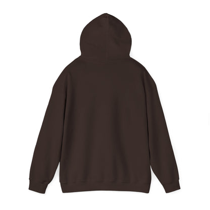 Cozy Coffee Lover's Hoodie, Unisex Sweatshirt, Gift for Coffee Enthusiasts, Casual Wear, Ideal for Cafe Hopping - MaisonThreadory
