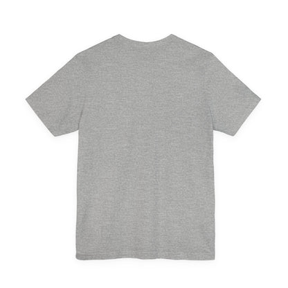 The Great Outdoors Unisex Tee, Adventure Shirt, Nature Lover Gift, Camping Apparel, Summer Vibes, Hiking Outfit - MaisonThreadory