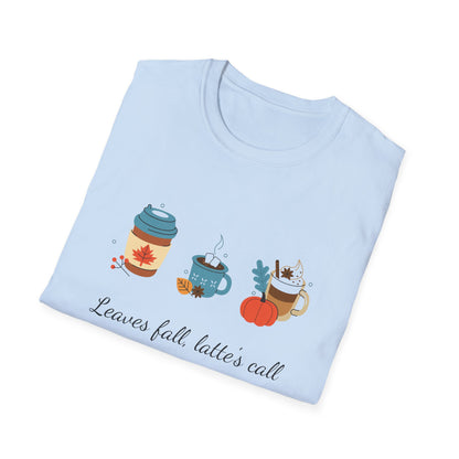 Autumn Vibes T-Shirt | Cozy Fall Tee, Harvest Celebration Apparel, Seasonal Fashion, Thanksgiving Gift, Nature Lover Shirt