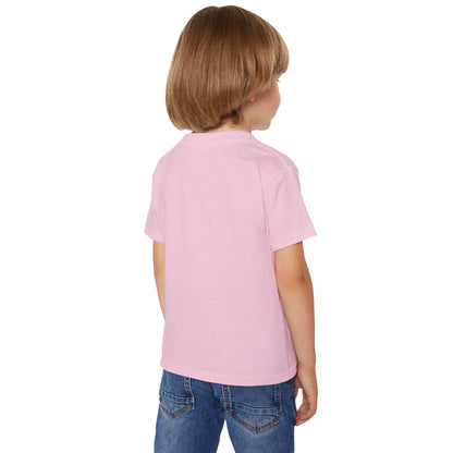 Toddler T-Shirt — “Hello Ocean” Sea Turtle Graphic