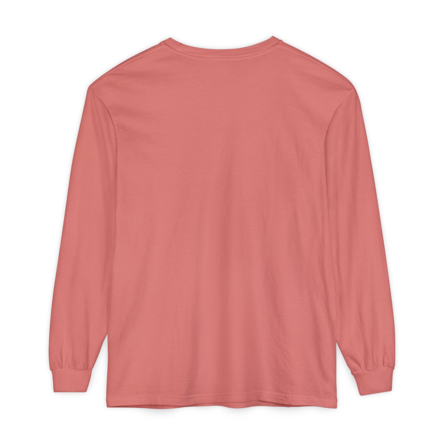 Autumn Vibes Long Sleeve T-Shirt, Cozy Fall Shirt, Unisex Fall Apparel, Thanksgiving Gift, Seasonal Fashion - MaisonThreadory