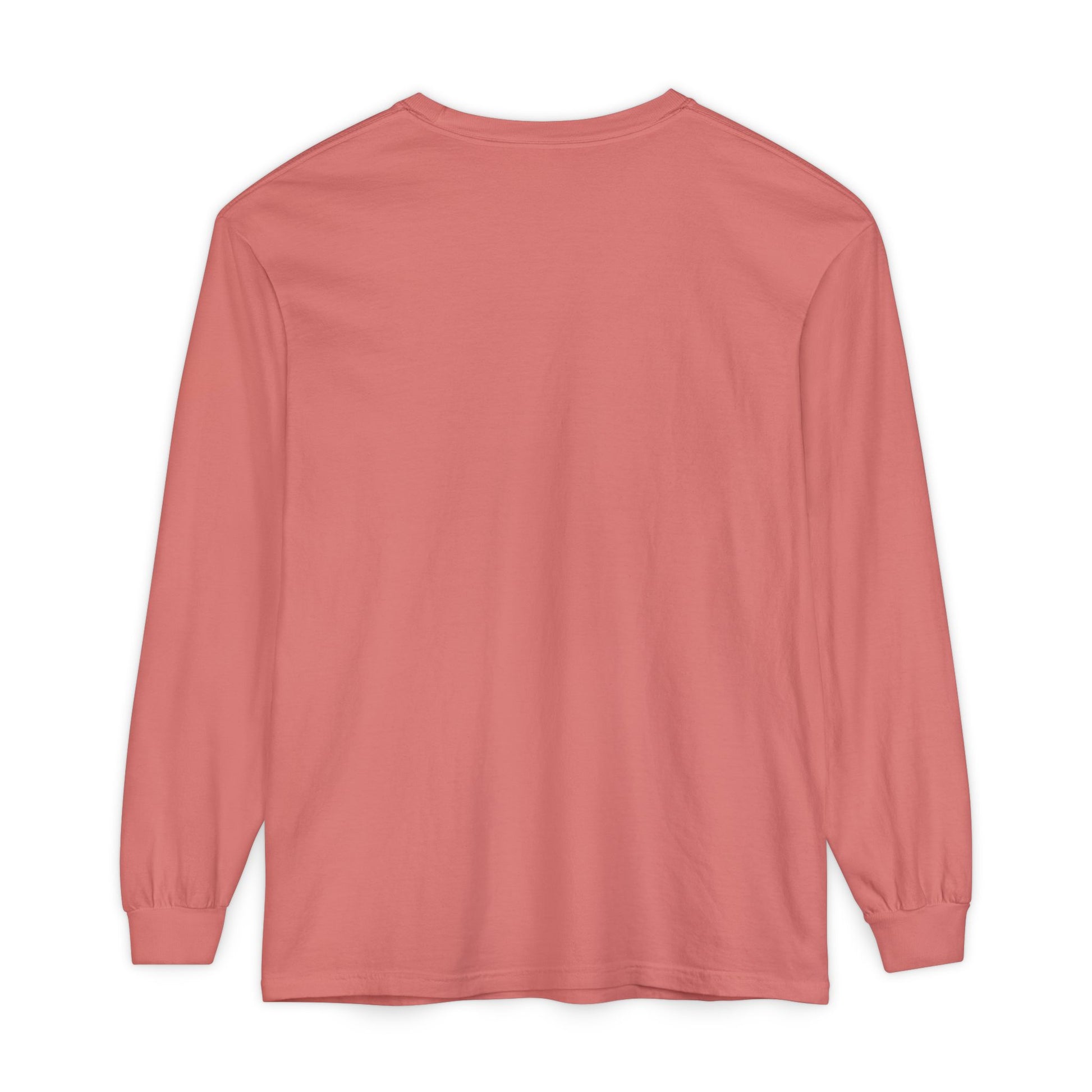 Autumn Vibes Long Sleeve T-Shirt, Cozy Fall Shirt, Unisex Fall Apparel, Thanksgiving Gift, Seasonal Fashion - MaisonThreadory