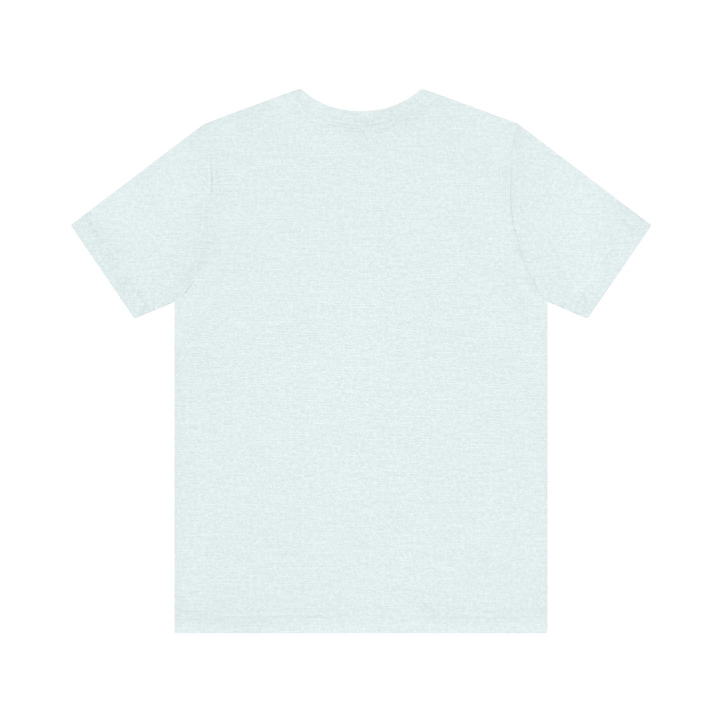 The Great Outdoors Unisex Tee, Adventure Shirt, Nature Lover Gift, Camping Apparel, Summer Vibes, Hiking Outfit - MaisonThreadory
