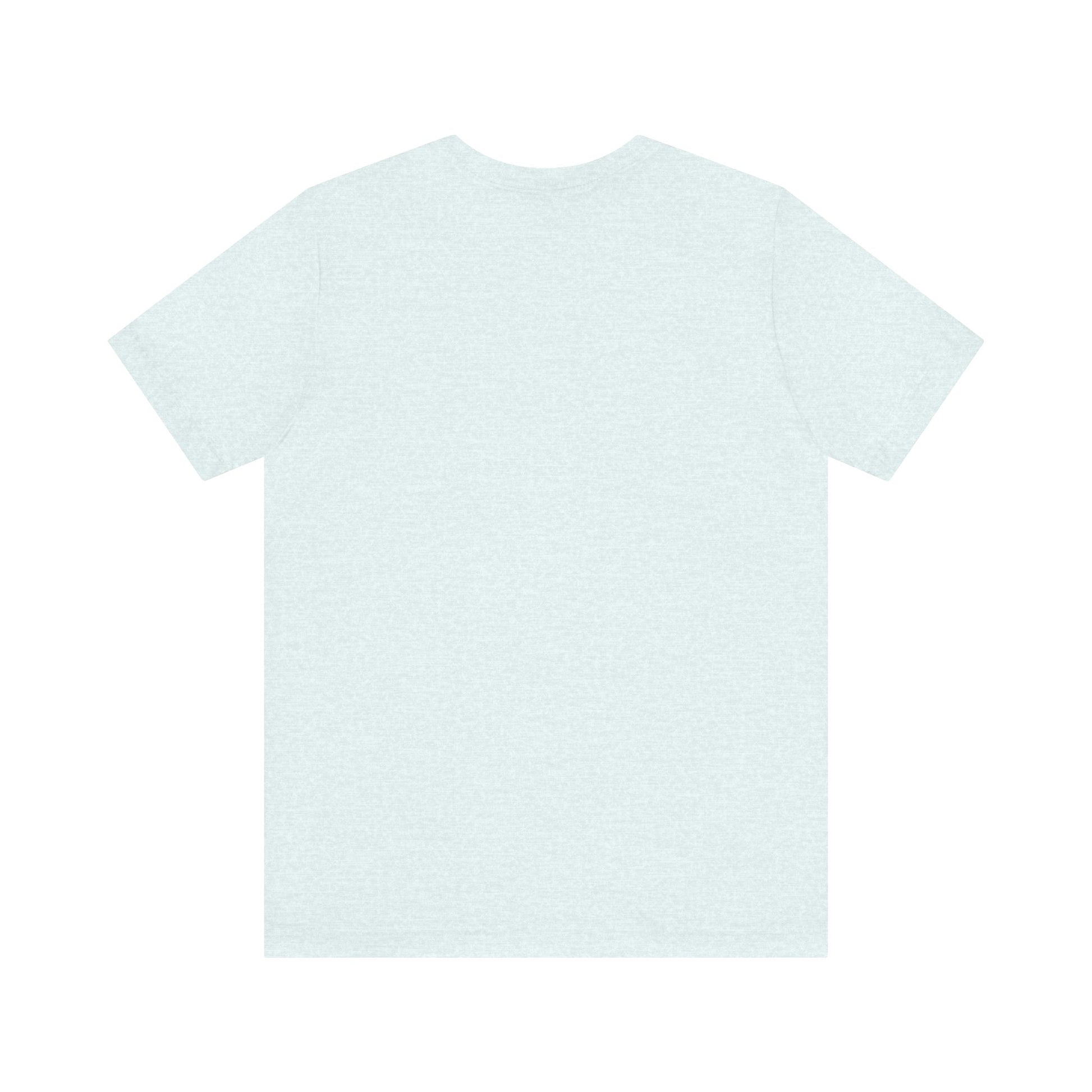 The Great Outdoors Unisex Tee, Adventure Shirt, Nature Lover Gift, Camping Apparel, Summer Vibes, Hiking Outfit - MaisonThreadory