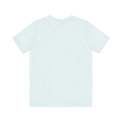 The Great Outdoors Unisex Tee, Adventure Shirt, Nature Lover Gift, Camping Apparel, Summer Vibes, Hiking Outfit - MaisonThreadory