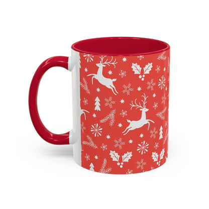 Colorful Mugs (11oz, 15oz) - MaisonThreadory