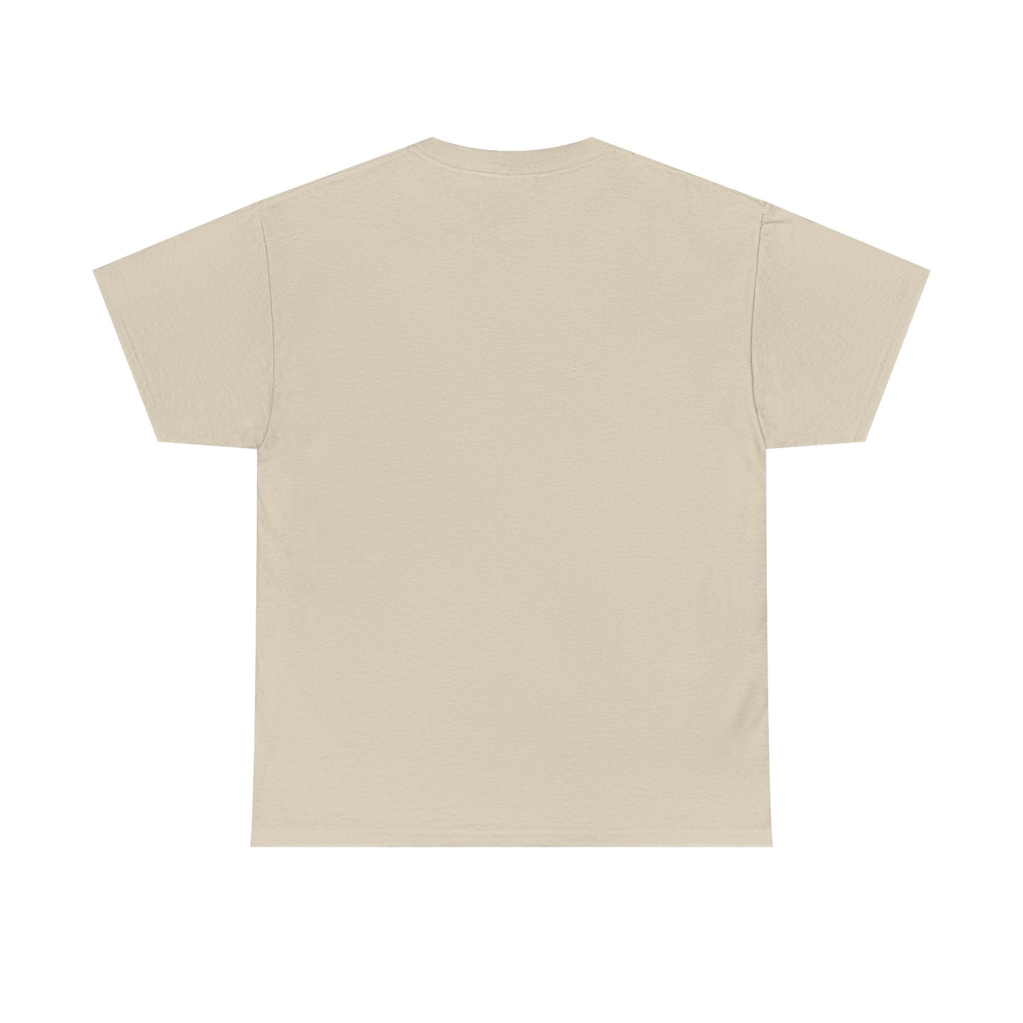 Nature Adventure Unisex Heavy Cotton Tee, Camping Shirt, Outdoor Wear, Gift for Nature Lovers, Eco-Friendly Apparel, Adventure Outfit - MaisonThreadory