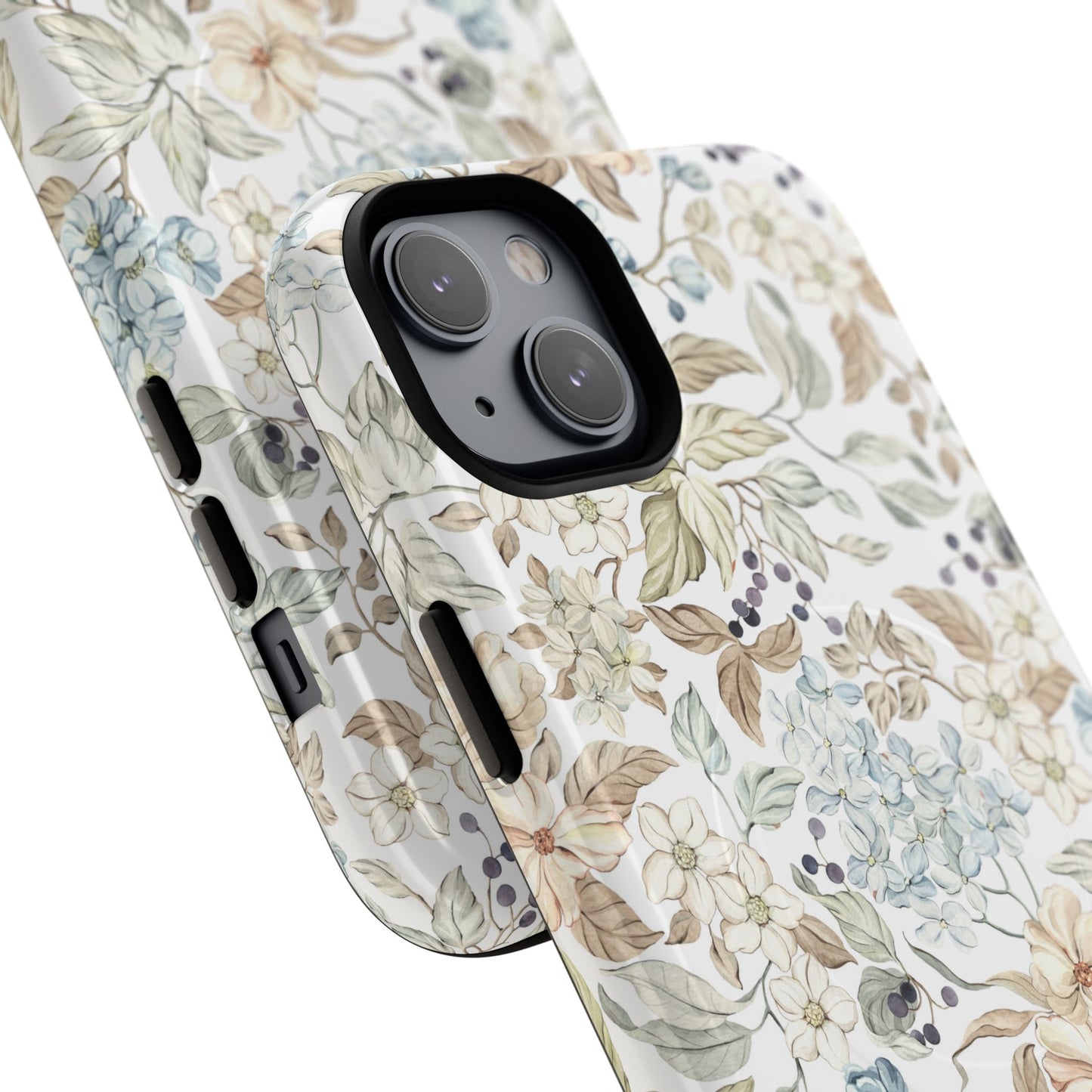 Tough Magnetic Cases