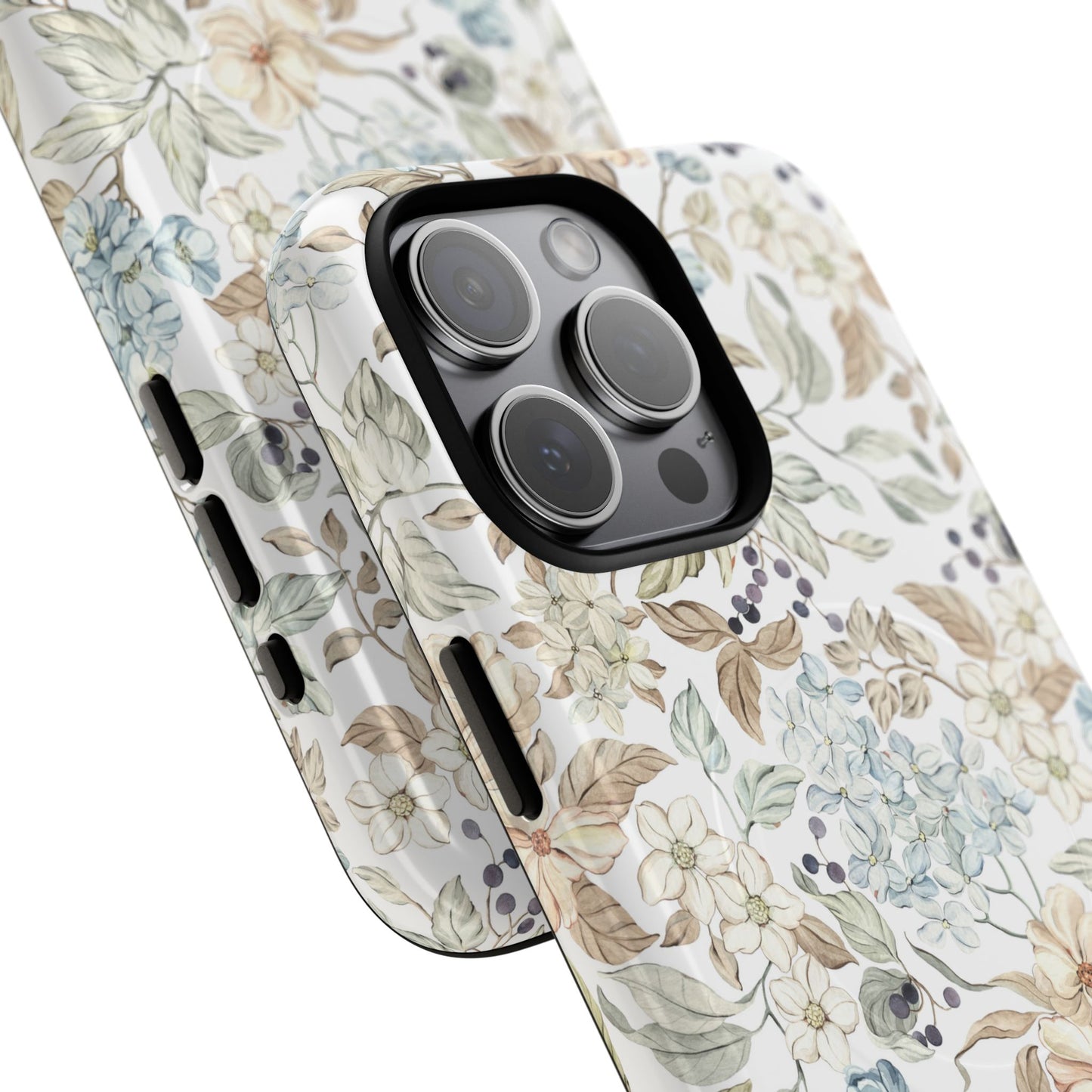 Tough Magnetic Cases