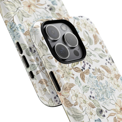 Tough Magnetic Cases