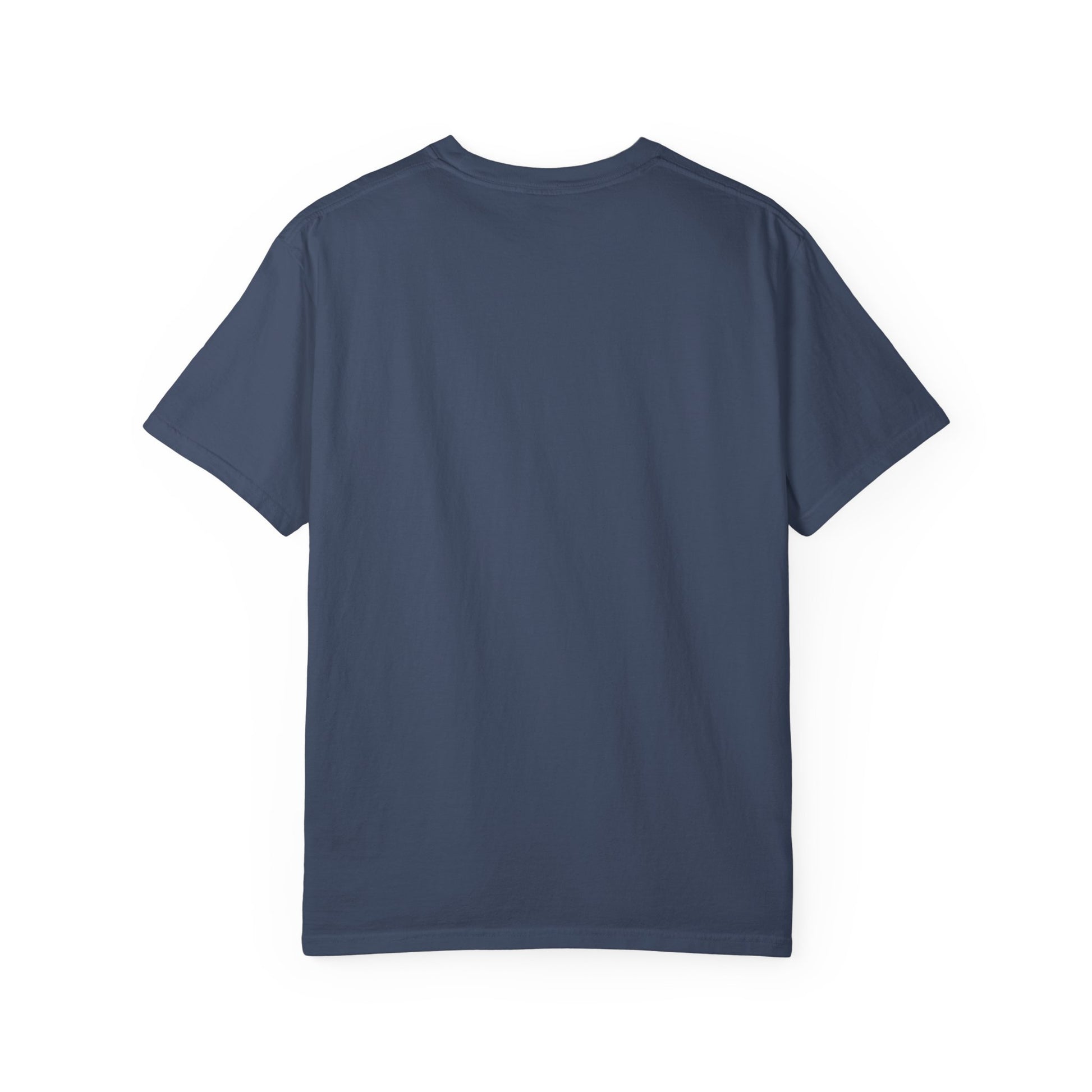 Witches Garment-Dyed T-Shirt | Mystical Apparel for Halloween, Witchy Vibes, Unique Gift, Casual Wear - MaisonThreadory