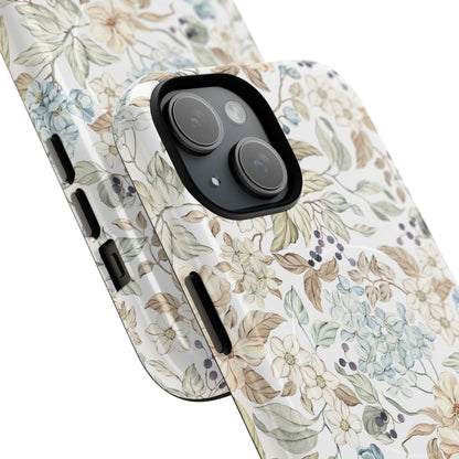 Tough Magnetic Cases