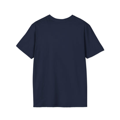 Wild Hearts Run Free T‑Shirt — Western Cowboy Rodeo Graphic Tee