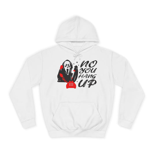 Unisex College Hoodie - MaisonThreadory