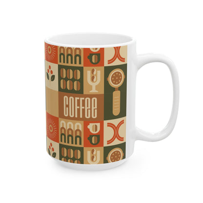 Ceramic Mug, (11oz, 15oz)