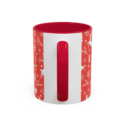 Colorful Mugs (11oz, 15oz) - MaisonThreadory