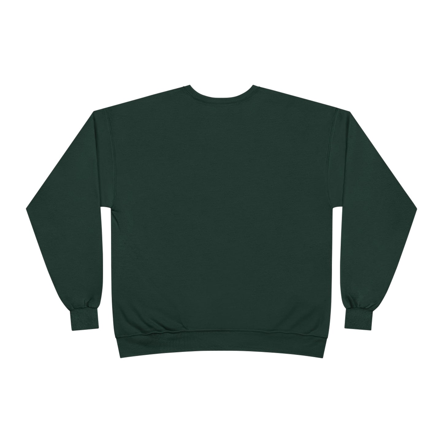 Cozy Fall Sweatshirt - Hello Fall Design, Unisex Fall Apparel, Eco-Friendly Sweater, Perfect for Autumn Celebrations, Gift for Nature Lovers - MaisonThreadory