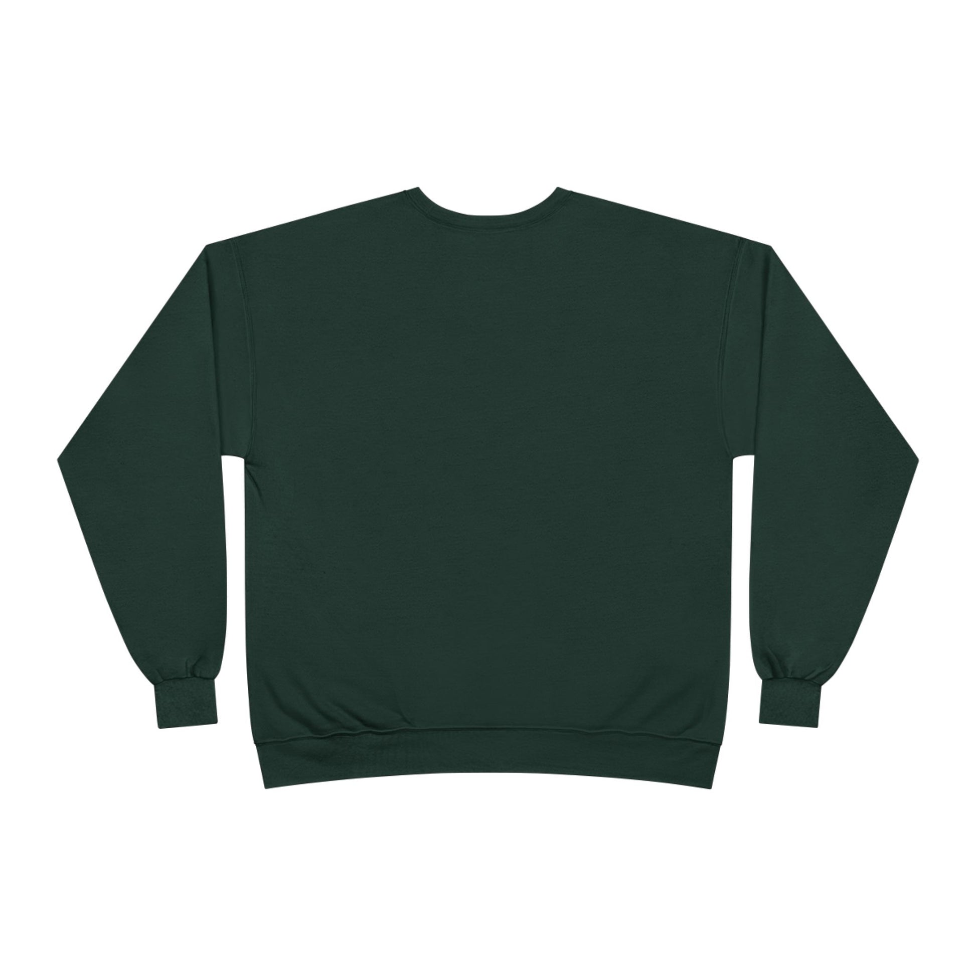 Cozy Fall Sweatshirt - Hello Fall Design, Unisex Fall Apparel, Eco-Friendly Sweater, Perfect for Autumn Celebrations, Gift for Nature Lovers - MaisonThreadory