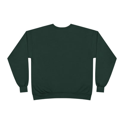 Cozy Fall Sweatshirt - Hello Fall Design, Unisex Fall Apparel, Eco-Friendly Sweater, Perfect for Autumn Celebrations, Gift for Nature Lovers - MaisonThreadory
