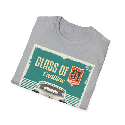 Retro Garage Tee, Vintage Tshirt, Unisex Softstyle Shirt, Classic Car Lover Gift, Mechanic Outfit