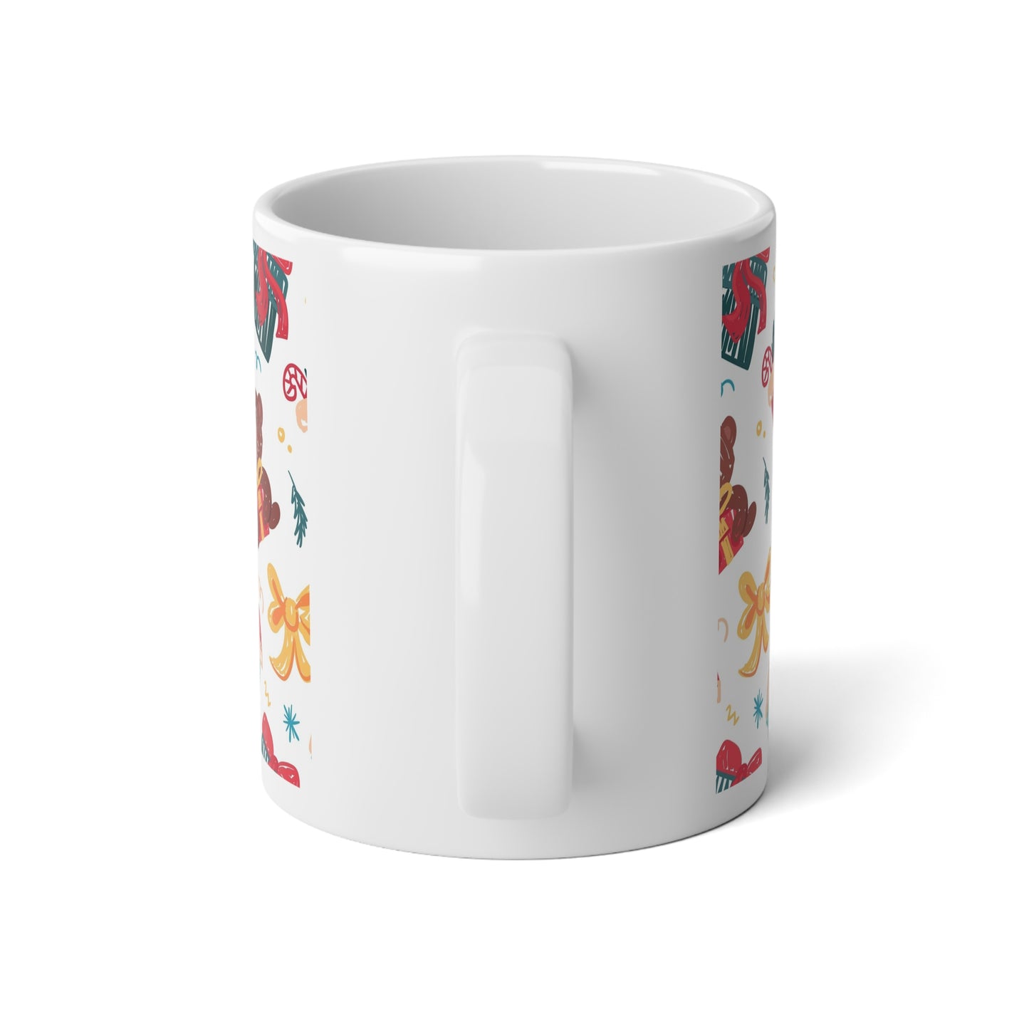 Jumbo Mug, 20oz